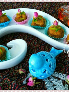 عکسی از دستور رنگینک آتنا