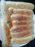 خبز منزلي