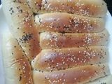 خبز منزلي