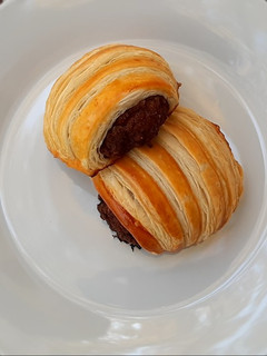 Tejszínes fasírt - kabátban recept fotója