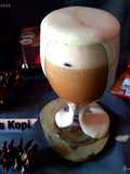 #Good Day Mocacinno Float