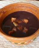 Croutons rápidos