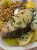 Cozido de Bacalhau