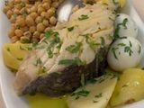 Cozido de Bacalhau