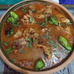Mutton Paaye..❤️❤️ A picture of Mutton Paaye..❤️❤️.