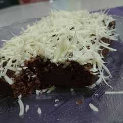 Brownis kukus simple রেসিপির প্রধান ছবি