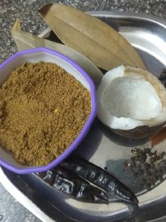સંભાર મસાલો (Sambhar Masala Recipe In Gujarati) રેસીપી મુખ્ય ફોટો
