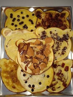 Foto resep Homemade Crepes