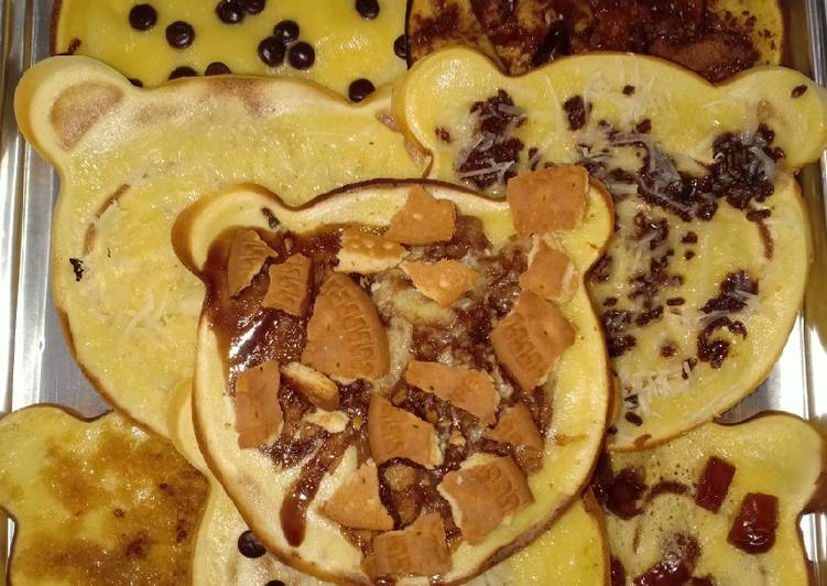 Langkah Mudah untuk Membuat Homemade Crepes Anti Gagal