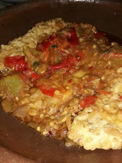 Foto resep Tempe Sambal Penyet