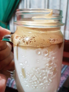 Foto resep Dalgona Coffee