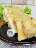 Kampel Dage Khas Ajibarang (Banyumas)