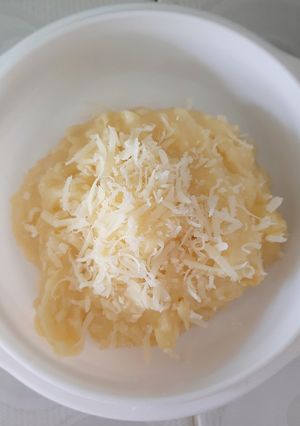 Foto resep Mashed Potato Cheese