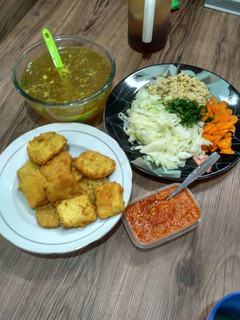 Foto resep Soto bening Klaten (soto rewangan)