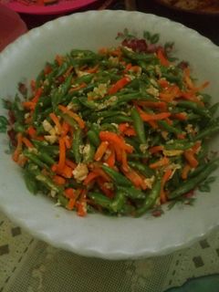 Foto resep Orak Arik