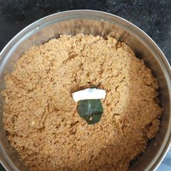 Hurali Chutney(kulith) A picture of Hurali Chutney(kulith).