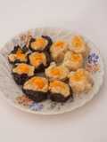 Dimsum Oat