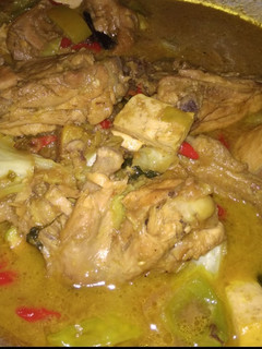 Foto resep Tongseng Ayam Pedas Gurih