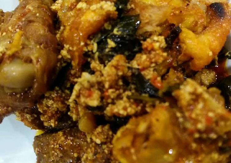 Everything You Wanted to Know About Egusi Soup