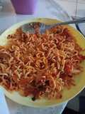 Mie Goreng Cabai