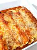 Enchiladas de ternera {receta mexicana}