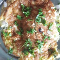 A picture of Omelette.