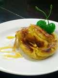 Roti Canai/Maryam