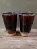 Es Teh Solo Cincau Jelly