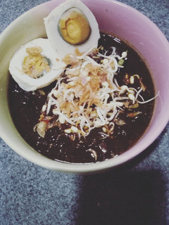 Foto resep Rawon daging sapi
