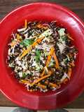 Salada Vietnamita