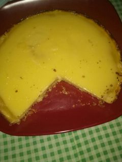 Foto resep Pie susu teflon