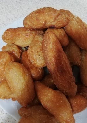 صورة لوصفة زنود الست