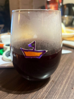 Una foto de Navega'o Cabernet Sauvignon