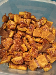 Kolbászos pogácsa recept fotója