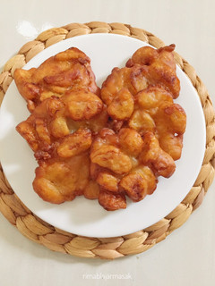 Foto resep Pisang Goreng Madu