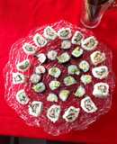 Riso per sushi fatto in casa