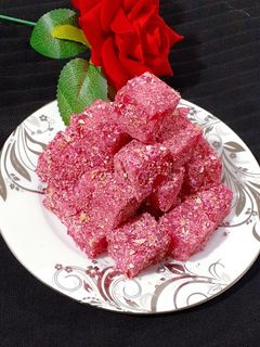 عکسی از دستور باسلوق ژله ای