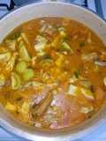 Tongseng Ayam
