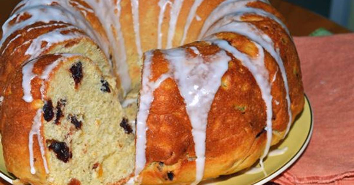 What is a typically Polish cake that most foreign people haven't heard  about? - Quora