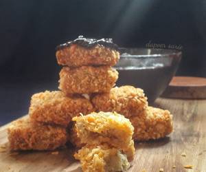Cara Memasak Cepat Nugget Pisang Barlin Lezat Mantap Cara Memasak Cepat Nugget Pisang Barlin Lezat Mantap