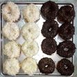 Donat kentang empuk..