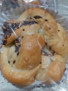 Foto resep Roti Manis