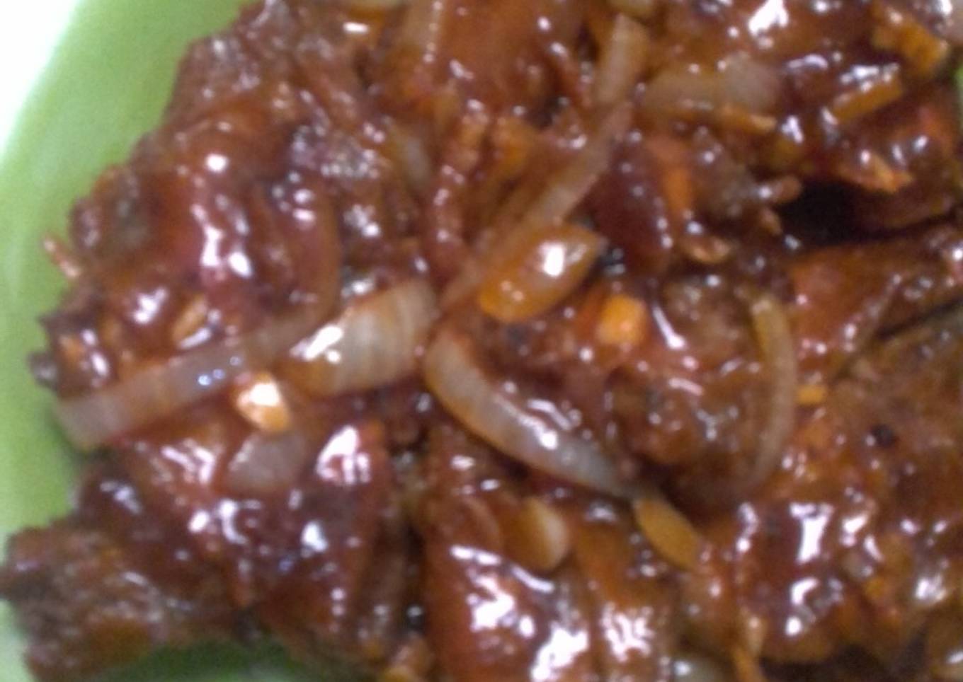 Bebek madu