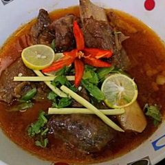 Shan Mutton nehari A picture of Shan Mutton nehari.