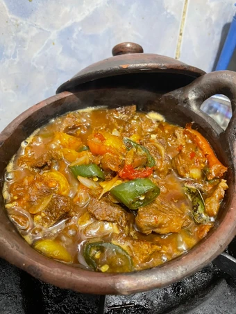 Langkah Mudah untuk Membuat Resep Asem- asem Daging Sapi Anti Ribet, Bikin Ngiler