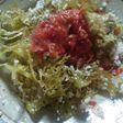 Urap Rumput Laut
