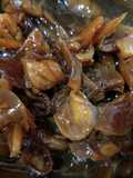 Cumi Kecap No Amis