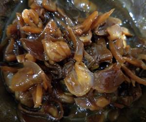 Resep Populer Cumi Kecap No Amis Nikmat Lezat Resep Populer Cumi Kecap No Amis Nikmat Lezat