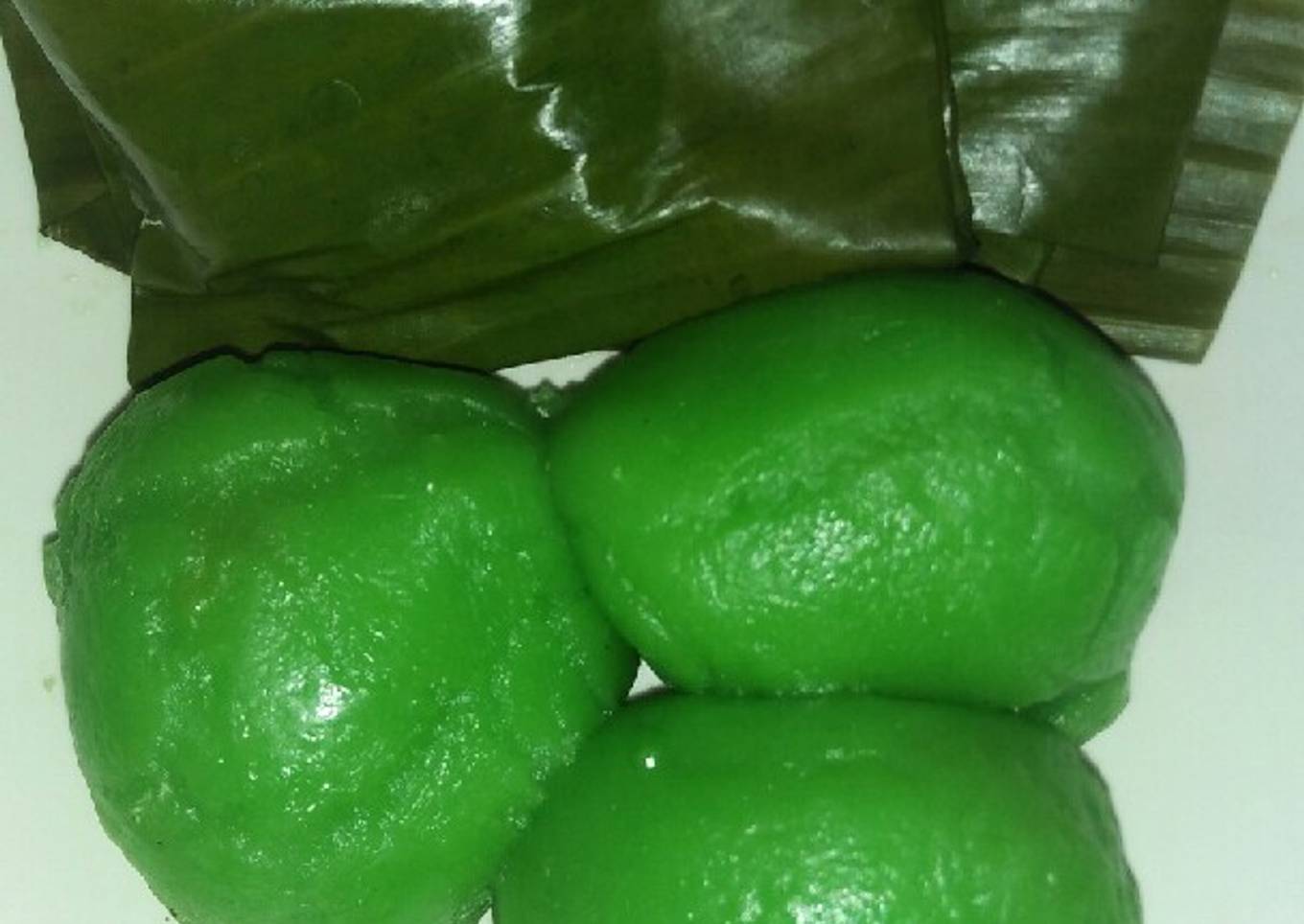 Kue bugis
