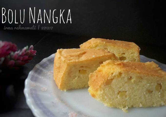 Bolu Nangka